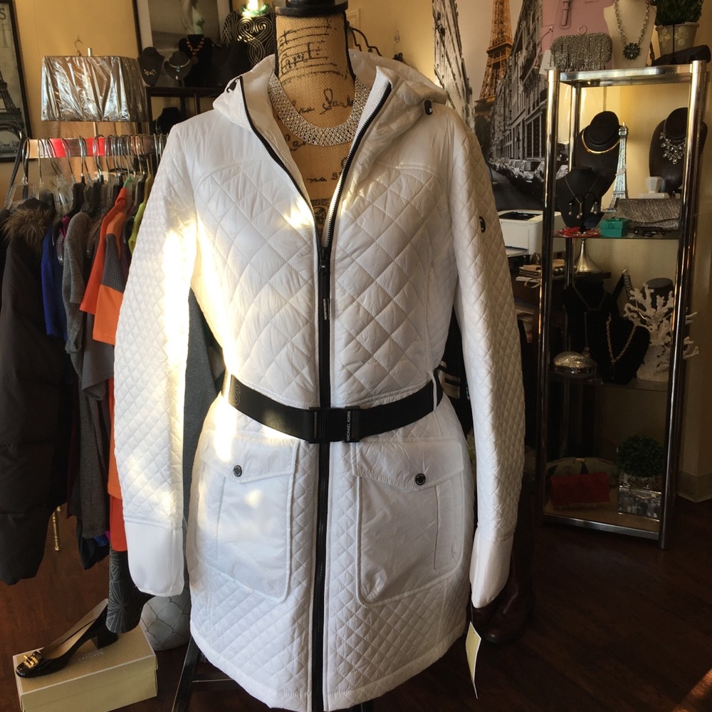 Michael Kors Jacket